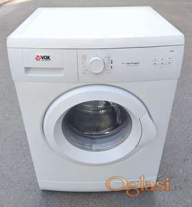 Ves masina 5kg/800 garancija 6 meseci dostava NS