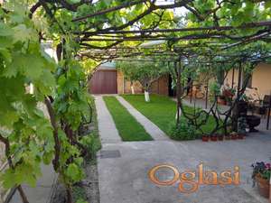 Kuca 350m2 Zrenjanin Bagljas