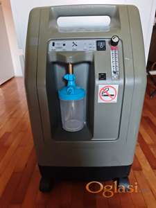Prodajem koncentrator kiseonika