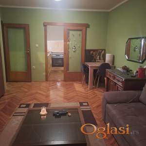 SAJAM JEDNOIPOSOBAN NOVIJA GRADNJA