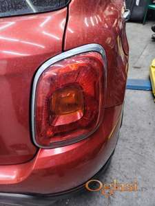 Fiat 500x Cross desni stop