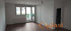 ČETVOROSOBAN STAN 82M2 | GRATIS PARKING MESTO | ALIBEGOVAC 
