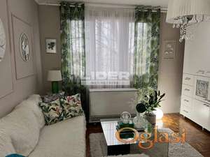 Svetao, dvostran, renoviran stan na top lokaciji ID#135344