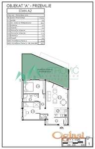 Sremska Kamenica - Stanovi za kupce koji žele dobru povezanost sa gradom, a mirno životno okruženje 