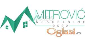 Novi Sad, Centar -Dvorišni lokal 57 m2 