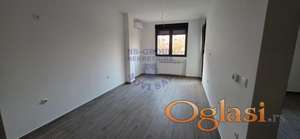 Dvosoban stan na Telepu