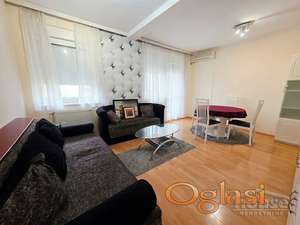 STAN - NOVI SAD - SOCIJALNO - 46m2 - 130000 evra