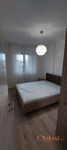 Izdajem stan,45m2,Temerinska ulica