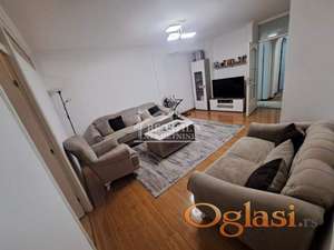 Novi Beograd - Bežanijska kosa I - 2.5 ID#24546