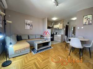 Garsonjera - 26m2 - Novo Naselje