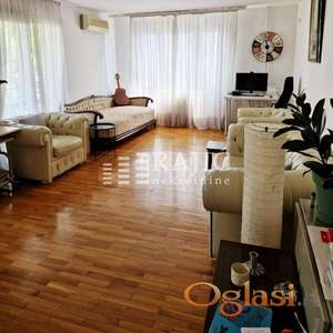 Vračar,Južni Bulevar,Jadranska,84m2,3.0 #4509