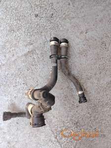 Alfa Romeo 159 2.0 jtd creva za vodu na pozarnom zidu