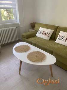 Stan na dan u Novom Sadu