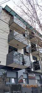 2.5-Novogradnja u Gospodara Vučića ID#1057