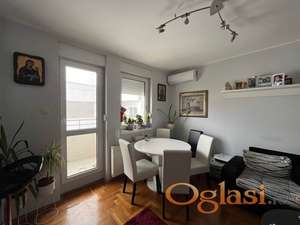 Prdajem stan na Podbari