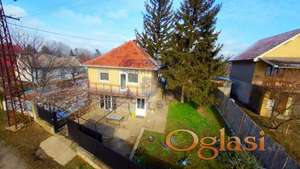 Kuća na Banstolu, fantastična!