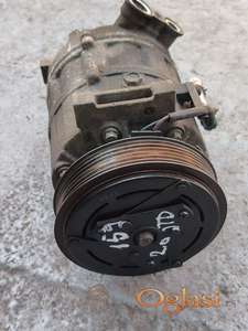 Alfa Romeo 159 2.0 jtd kompresor klime