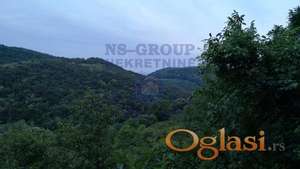 Građevinsko zemljište 903m2 u Rakovcu