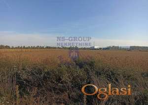 Predstavljamo vam odlican plac na Klisi