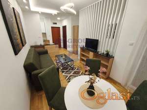 Novo naselje - Bistrica,  Garsonjera