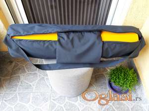 Torbe za joga i fitnes prostirke