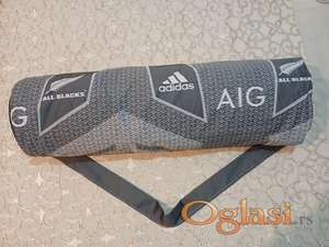 Torbe za joga i fitnes prostirke