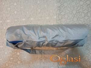 Torbe za joga i fitnes prostirke