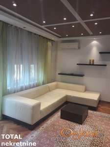 STAN - NOVI SAD - CENTAR - 46m2 - 196000 evra