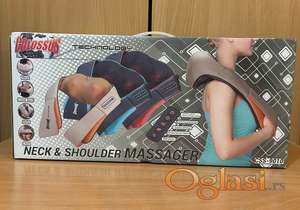 Colossus CSS-9010 Masažer