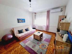 STAN - NOVI SAD - ZELEZNICKA STANICA - 29m2 - 89610 evra