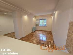 Stan NOVI SAD,CENTAR - 37 m2 141000 €, ID: 1099177