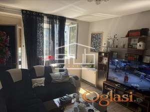 Trosoban, uknjižen ID#1373