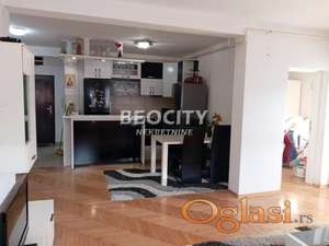 Novi Sad, Telep, Ljubice Ravasi , 2.0, 64m2