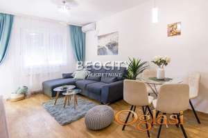 Novi Sad, Rotkvarija, Kraljevića Marka *Kraljev Park*, 1.5, 38m2 Pet friendly