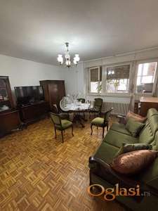 Konjarnik, Rudo 85,5m2 dvoiposoban stan ID#4249