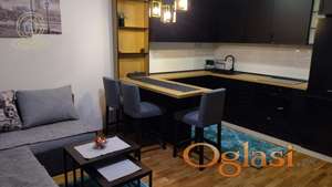 1.5 stan za izdavanje, Južni Telep 42m²