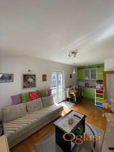 Jednosoban stan kod Japanskog vrta  37m2