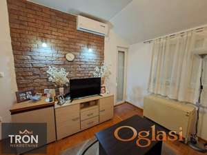 Jednosoban stan kod Japanskog vrta  37m2