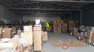 Hala u Mramoru ID#7949