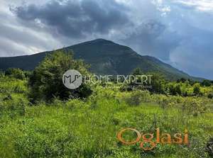 RTANJ - MIROVO - 1024.00 m2