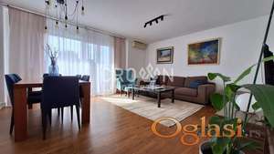 odličan 3.0 stan na Vračaru 81m2 + 9m2 terasa i lođa ID#1723