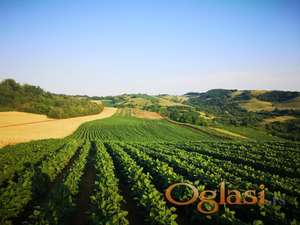 Prodaja poljoprivrednog zemljišta