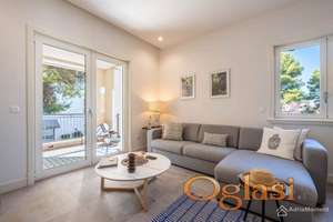 Moderan jednosoban stan u prestižnom kompleksu Centrale, Luštica Bay