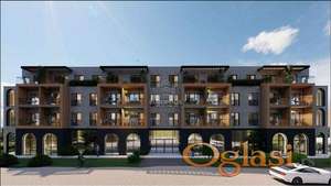Lux Expo Residence - Ledine ID#9450