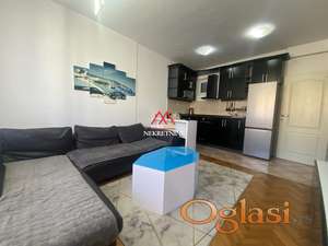 Trosoban dupleks - 73m2 - Grbavica