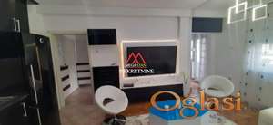 Trosoban dupleks - 73m2 - Grbavica