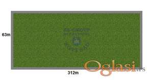 Plac u Gardinovcima-20283m2