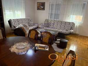 Cetvorosoban,odlican,Nova Detelinara