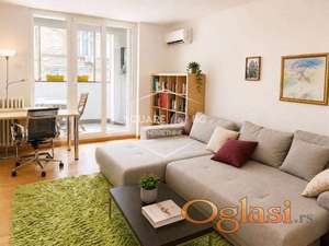 Dorćol, 2.0 namešten, pet friendly ID#6440