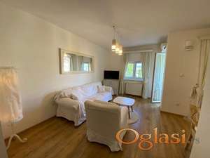 Trosoban duplex na Novom Naselju 76m2